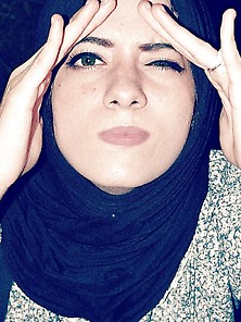 Arabians Hijab Facebook
