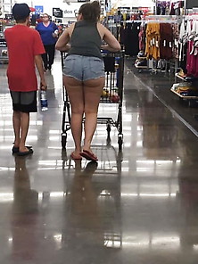 Wall Mart Outfits