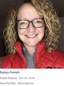 Sonya French
