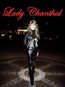 Lady Chanthal 10. 2016