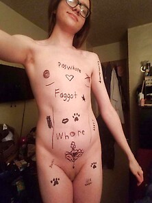 Bbc Slut Fag Pup
