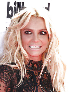 Britney Spears Billboards Music Awards May 2016