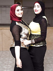 Arab Egyptian Hijab Hot Women & Sexy Bodies 10