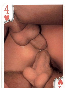 Playing Cards 12