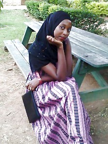 Hijab Afrika