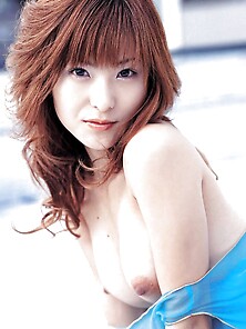 Naho Ozawa - Japanese Av Idol