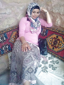 Turbanli Hijab Arab Turkish Asian Paki Egypt