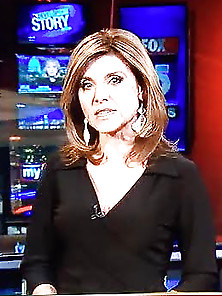 Maria Stephanos Milf News Anchor Boston 14