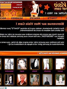 Site Webcam Gratuit Monvisiocam. Com