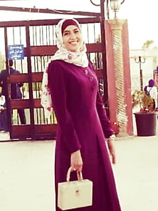 Arab Sexy Wife Hijab Lmnouliom