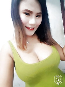Big Tits Kan (Thai)