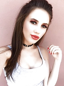 Romanian Teen Slut Diana Luiza 3