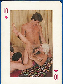 Playing Cards 11