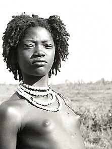 Vintage Africa Nudes - Vintage African Pictures Search (6 galleries)