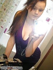 Self Pics From Young Amateur Girl