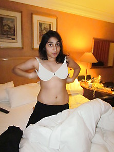 Tribute My Sexy Arab Body
