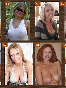 Busty Mature Selection1.