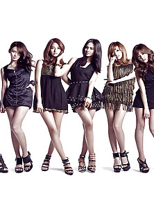 Snsd - Who Is Most Fuckable?
