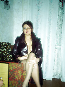 Russian Retro Girls From Tula Part 6