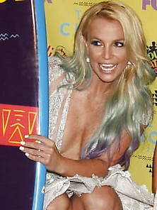 Britney Spears Milf Cum Slut