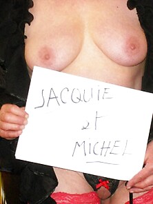 Voici Quelques Photos Pour Jacquie & Michel