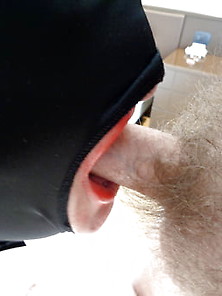 Session June 2019: Mouth Abuse