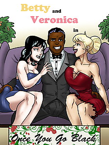 Betty And Veronica Love Bbc