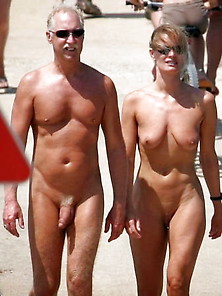 Nude Couples That Make My Little Penis Hard