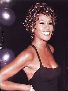 Whitney Houston (Lilo79)