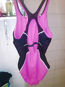 My Speedo Swimsuit