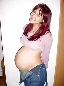 Young Pregnant Teens 38