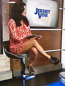 My Fave Tv Presenters- Storm Huntley 10