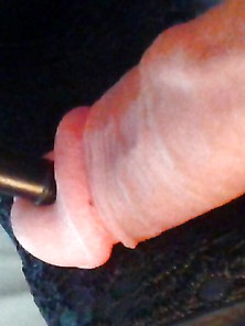 I Lire Take Picture Of My Cock To Show To You! !!!