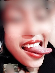 Tongue & Lips