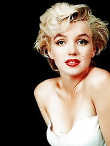Norma Jeane Mortenson For Cum And Comments
