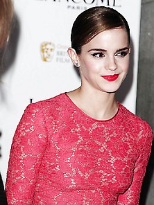Emma Watson X