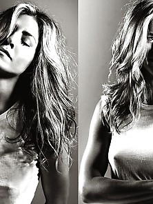 Jennifer Aniston (Non Nude)
