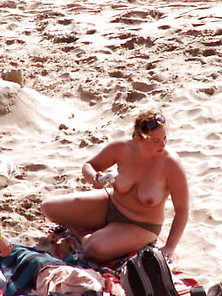 Sexy Beach - Topless & Nudist 2
